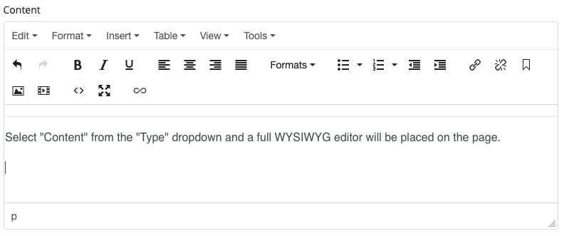 wysiwyg-editor