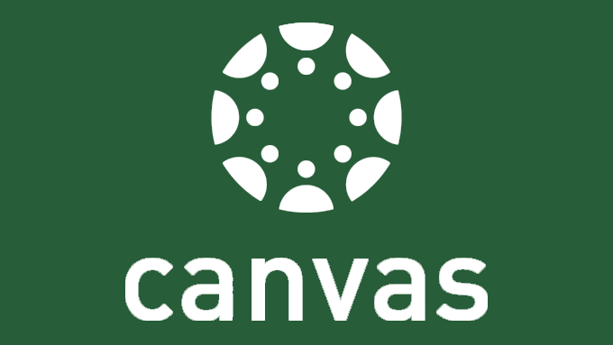 Canvas Learning Management System Resources