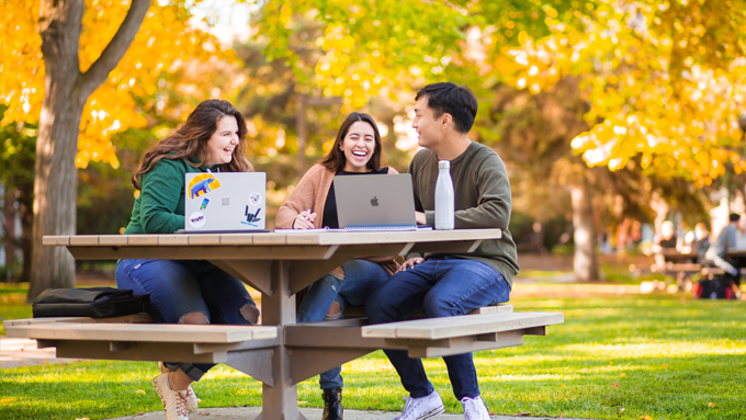 Launching into Fall: Academic Teaching Staff (ATS) Orientation