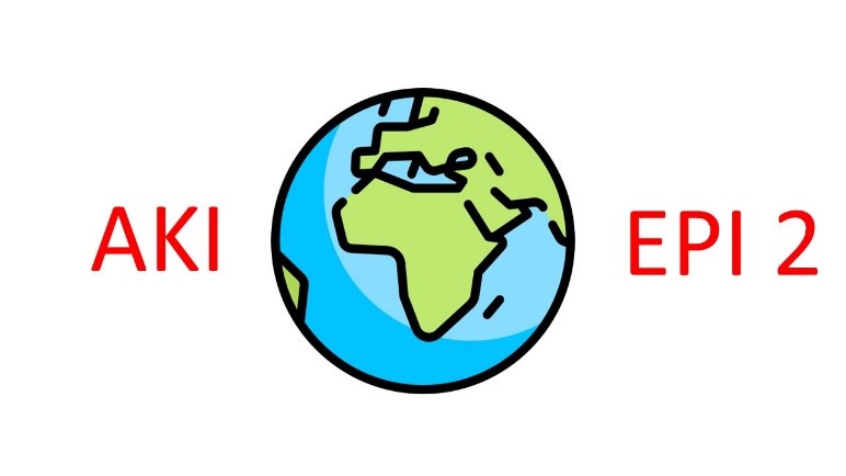 AKI-EPI-2 logo