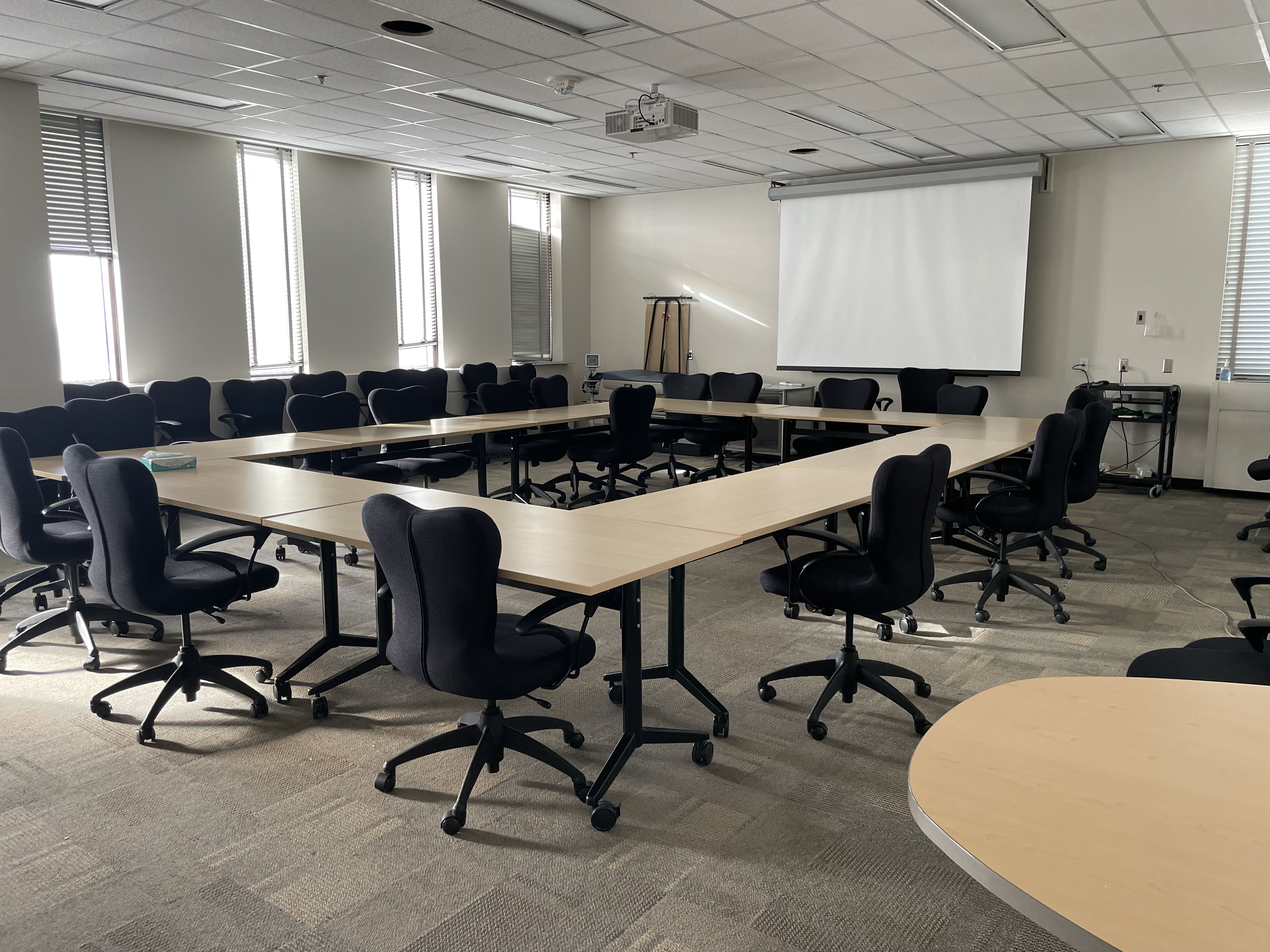 Boardroom 13-126 CSB