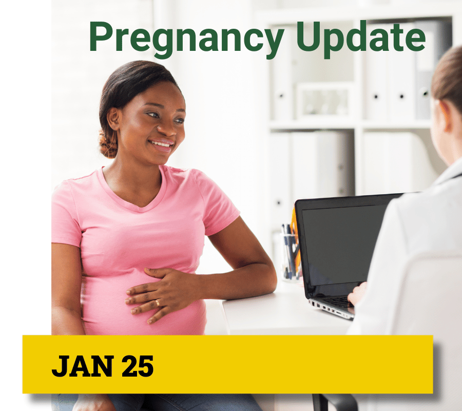 Medical Complications in Pregnancy Update