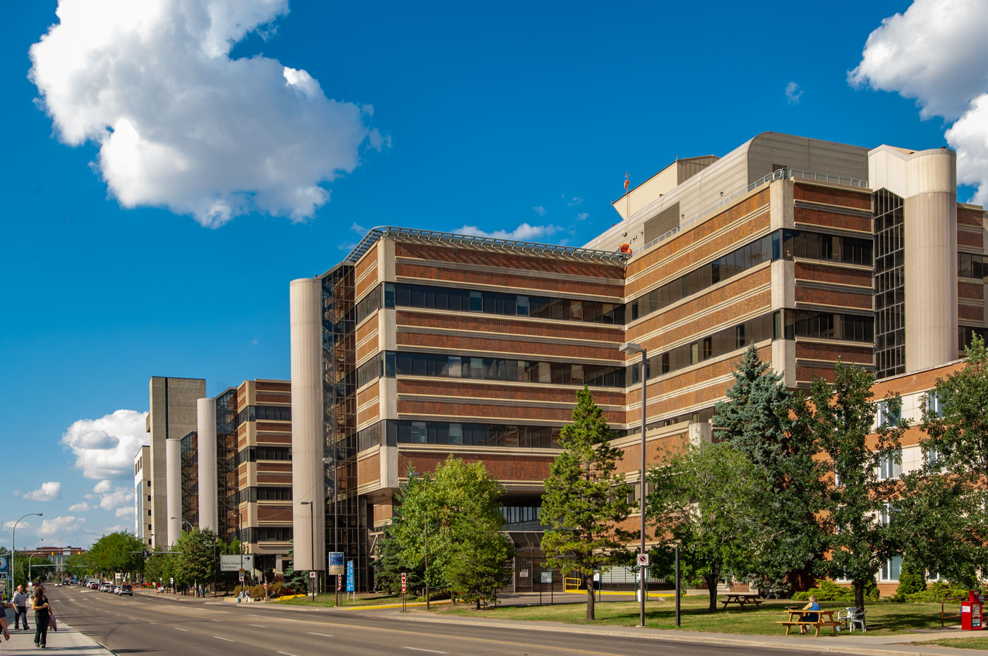 uofa hospital