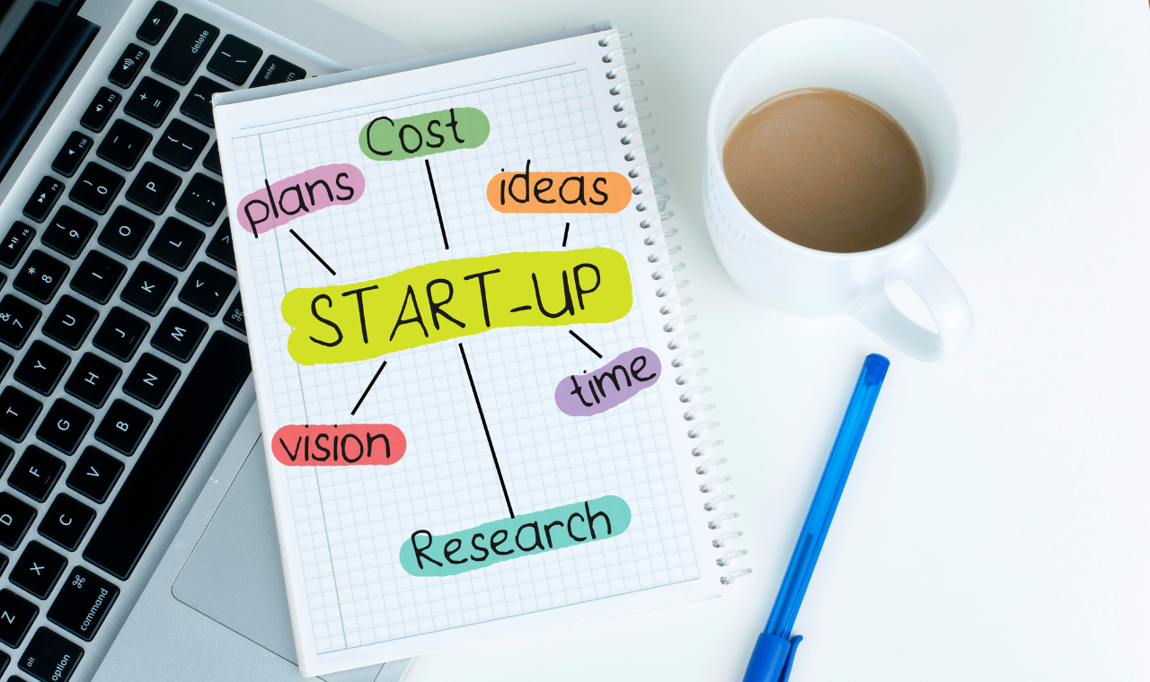 Research Start-Up Fund