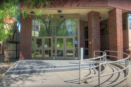 UAlberta libraries