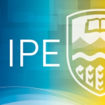 Institute for Public Economics Logo