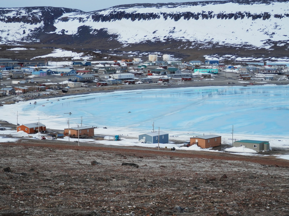 Inuvialuit