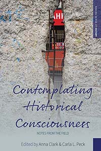 Contemplating Historical Consciousness book cover