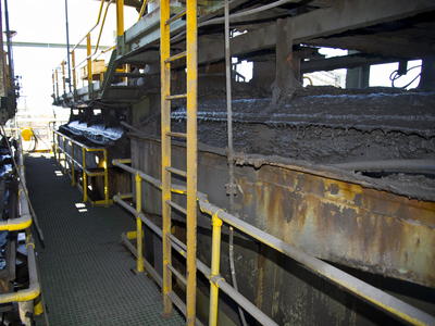 Mineral Processing