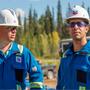 Chevron and University of Alberta Engineering form partnership in safety and risk management