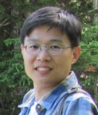 Dr. Hai Jiang