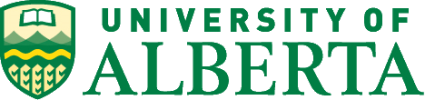 University of Alberta Logo