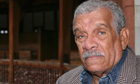 Derek Walcott Farewell - Large