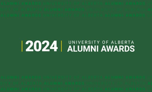 2024 University of Alberta Alumni Awards