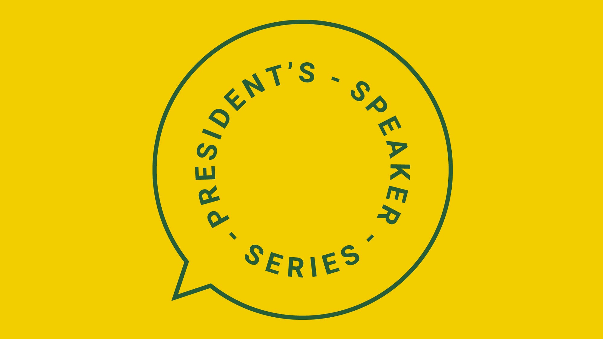 President's series