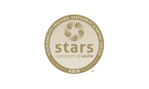 Stars Gold