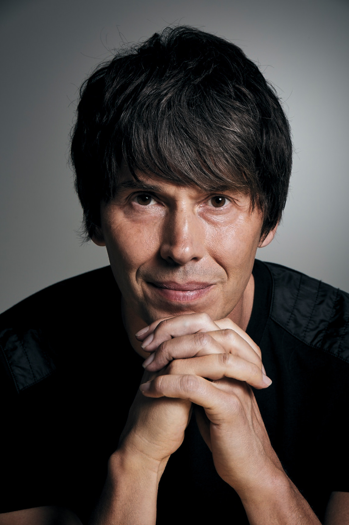 Brian Cox