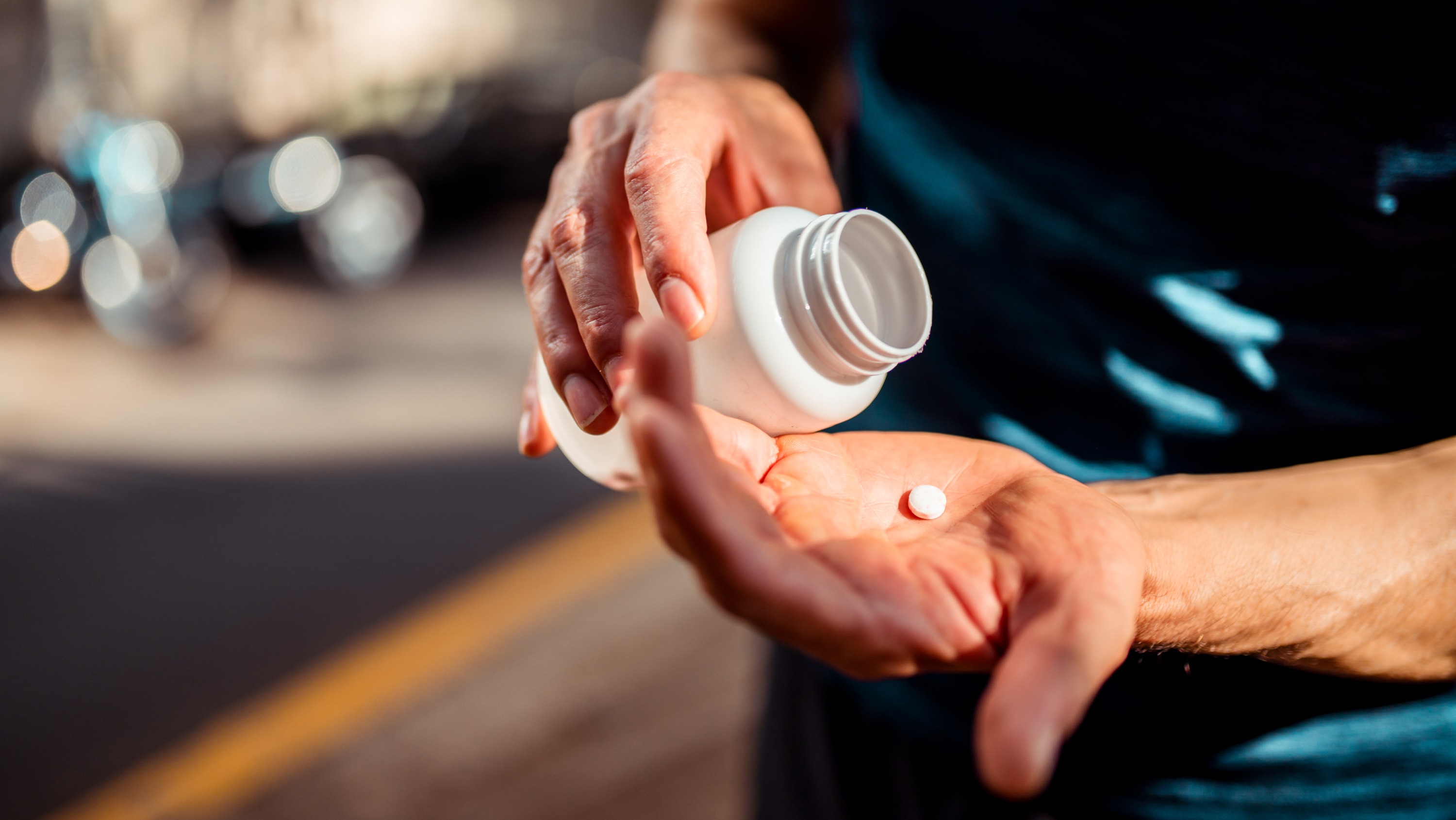 A class of older antipsychotic drugs could offer a promising treatment option for people with Type 2 diabetes who aren’t able to take other available therapies, according to new research. (Photo: Getty Images)