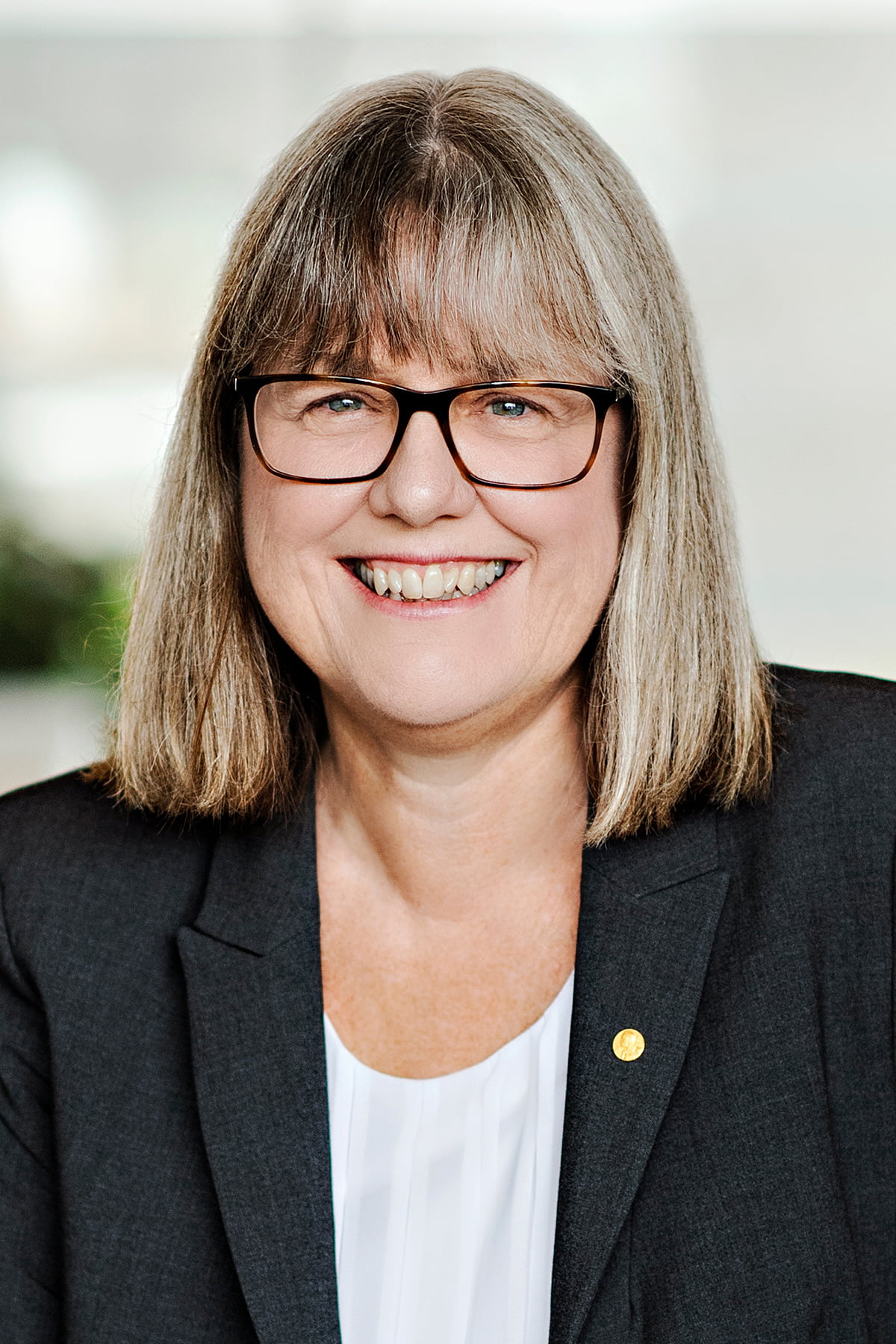 Donna Strickland