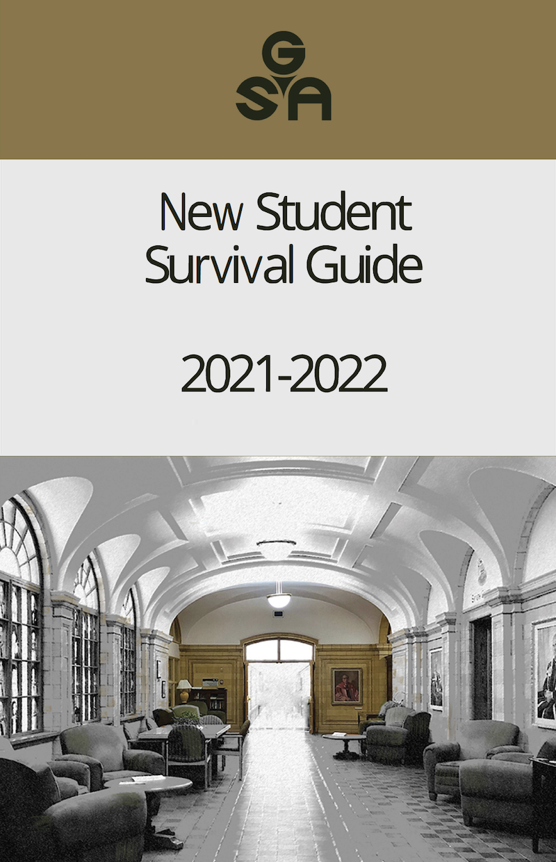 survival guide image