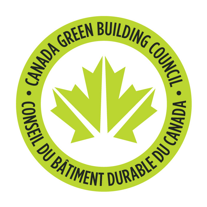 LEED Silver Certification symbol