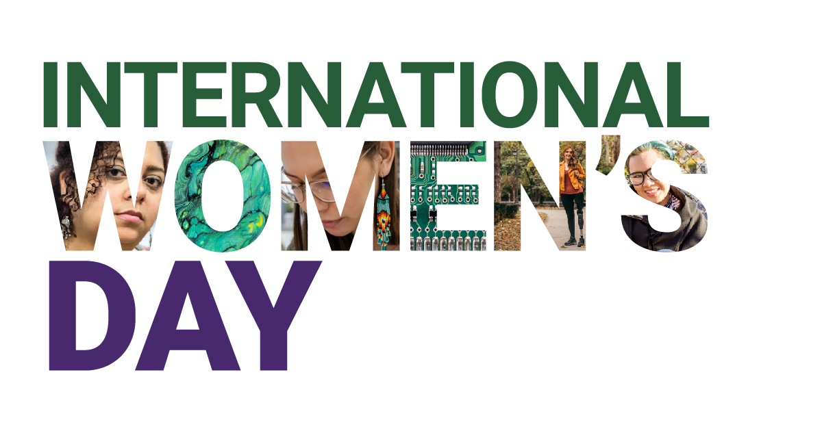 International Women's Day