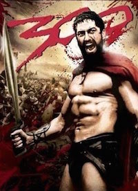 300 The Movie