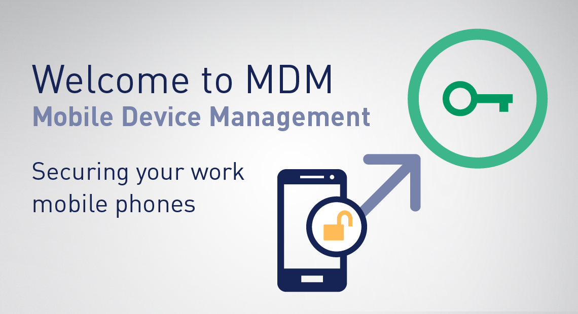 Mobile Device Management