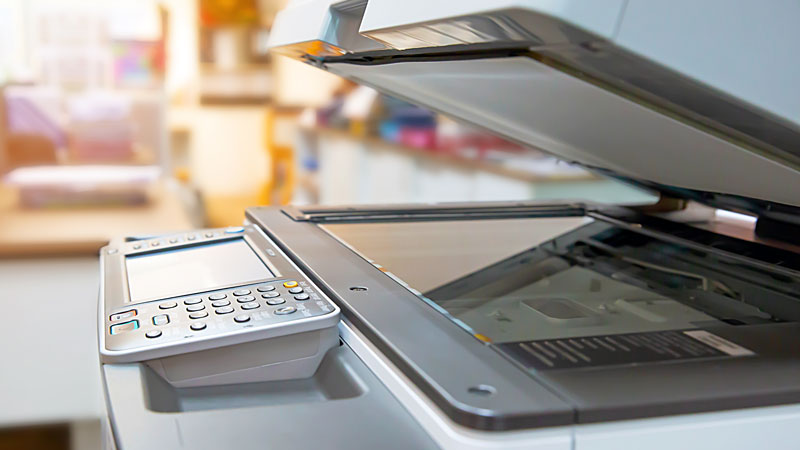 All-in-One Xerox Printers