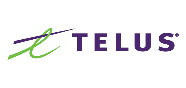 Telus Logo