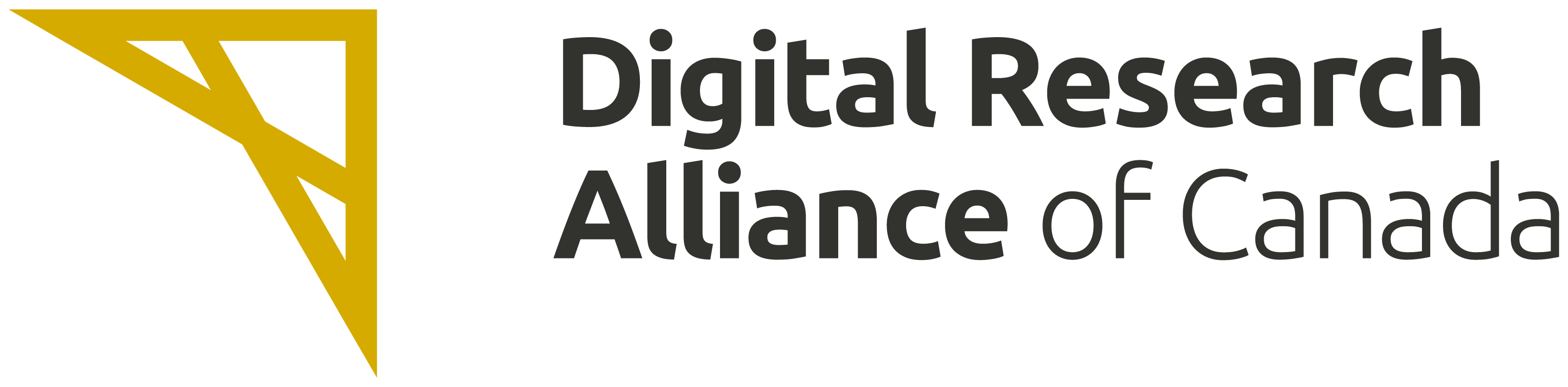 Digital Research Alliance of Canada