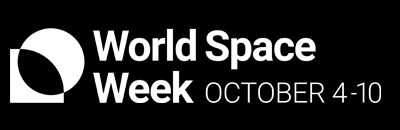 WORLD SPACE WEEK