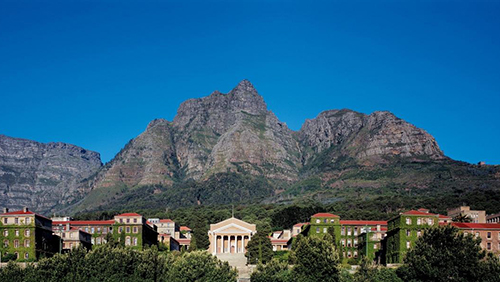 University of Cape Town