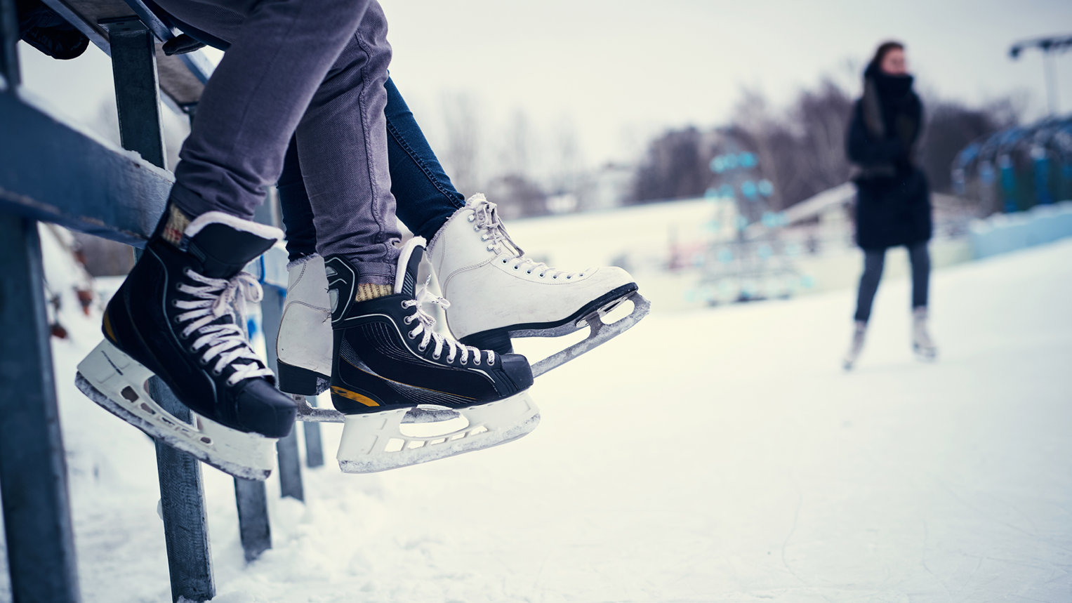 skating