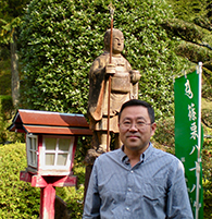 kuni-suzuki