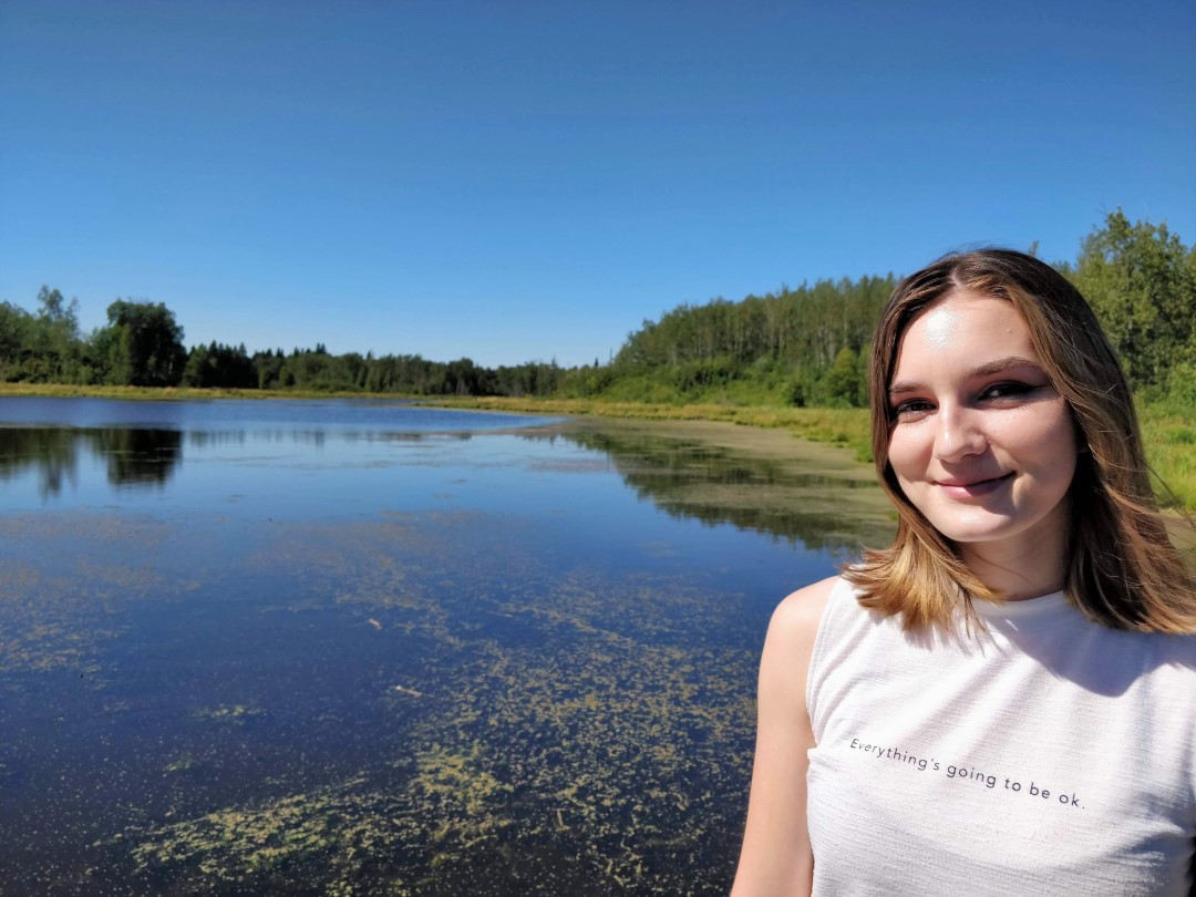 Katja Schreiner Convocation 2021