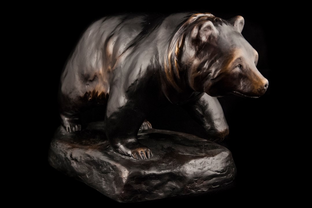 replica alberta bear