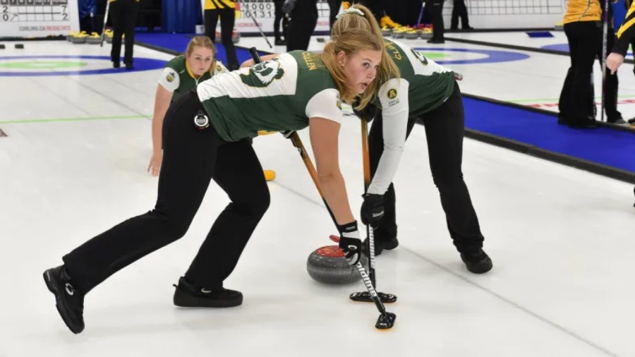 brianna cullen curling