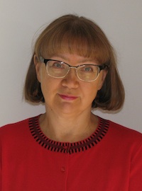 Jelena Pogosjan photo