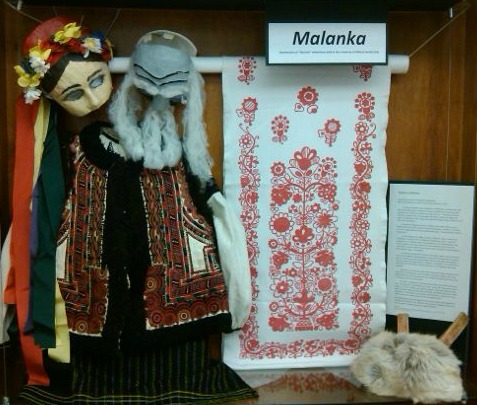 Malanka at UAlberta | Kule Centre for Ukrainian and Canadian Folklore