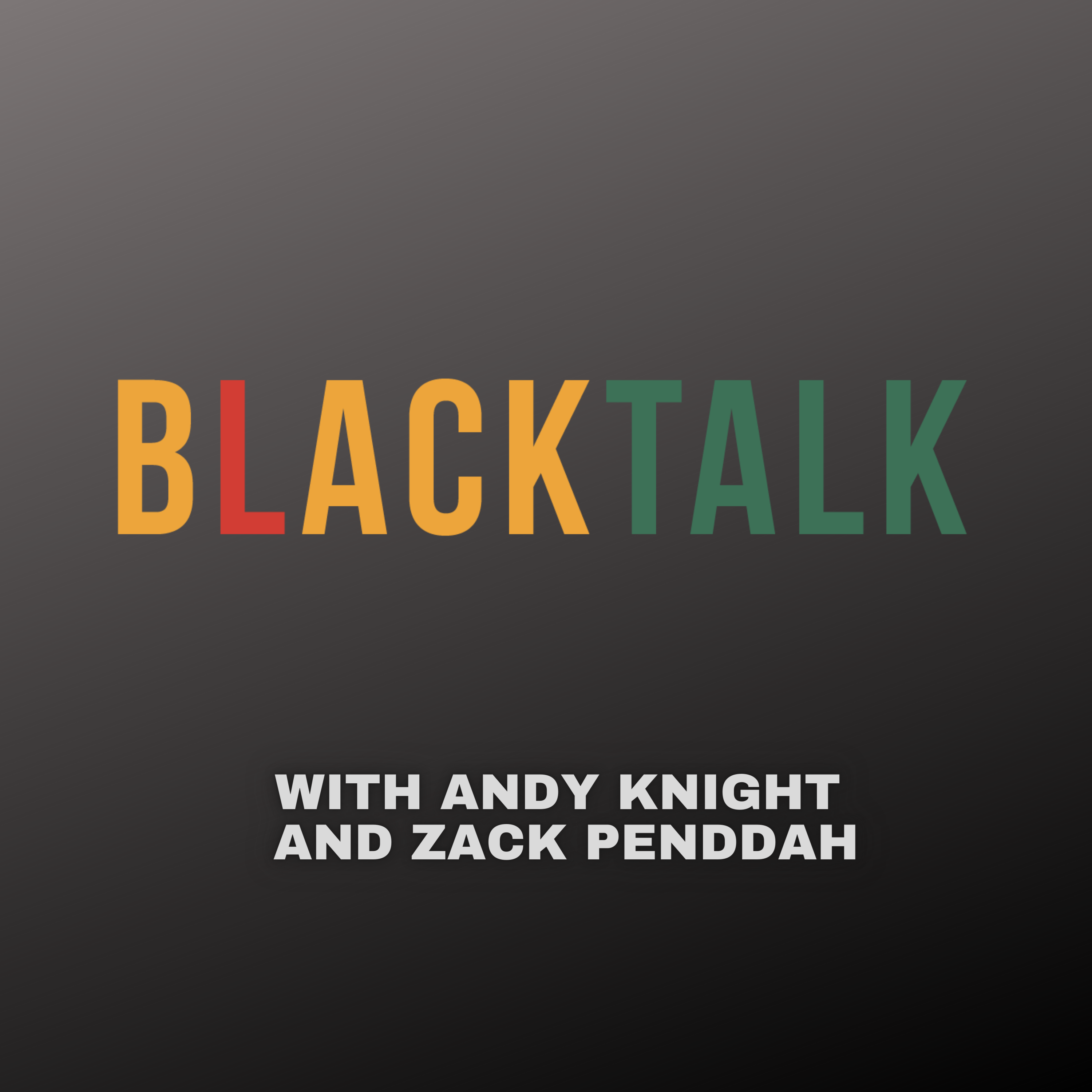 Blacktalk