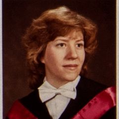 Laura Stevens, K.C., ‘83 LLB