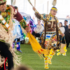 Indigenous Relationship Building Day