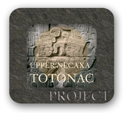 Upper Necaxa Totona Project logo