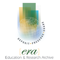 Education and Research Archive logo