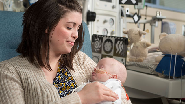 Women and Children's Health Research Institute