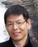 Dr. Dawei Zhang