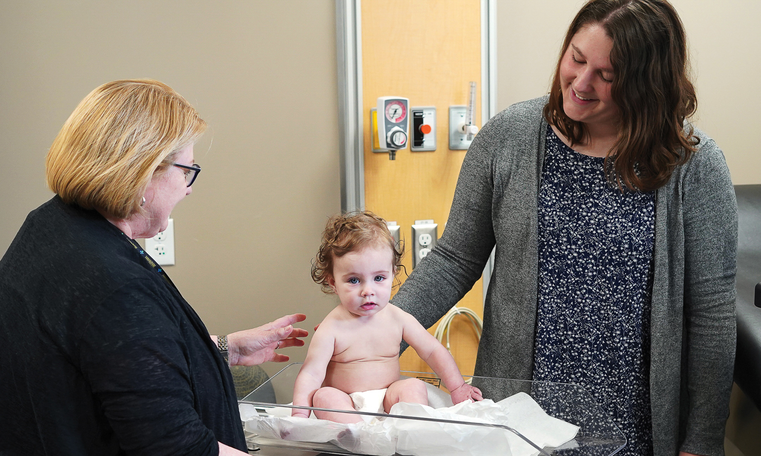 New health research centre opens at Lois Hole Hospital for Women