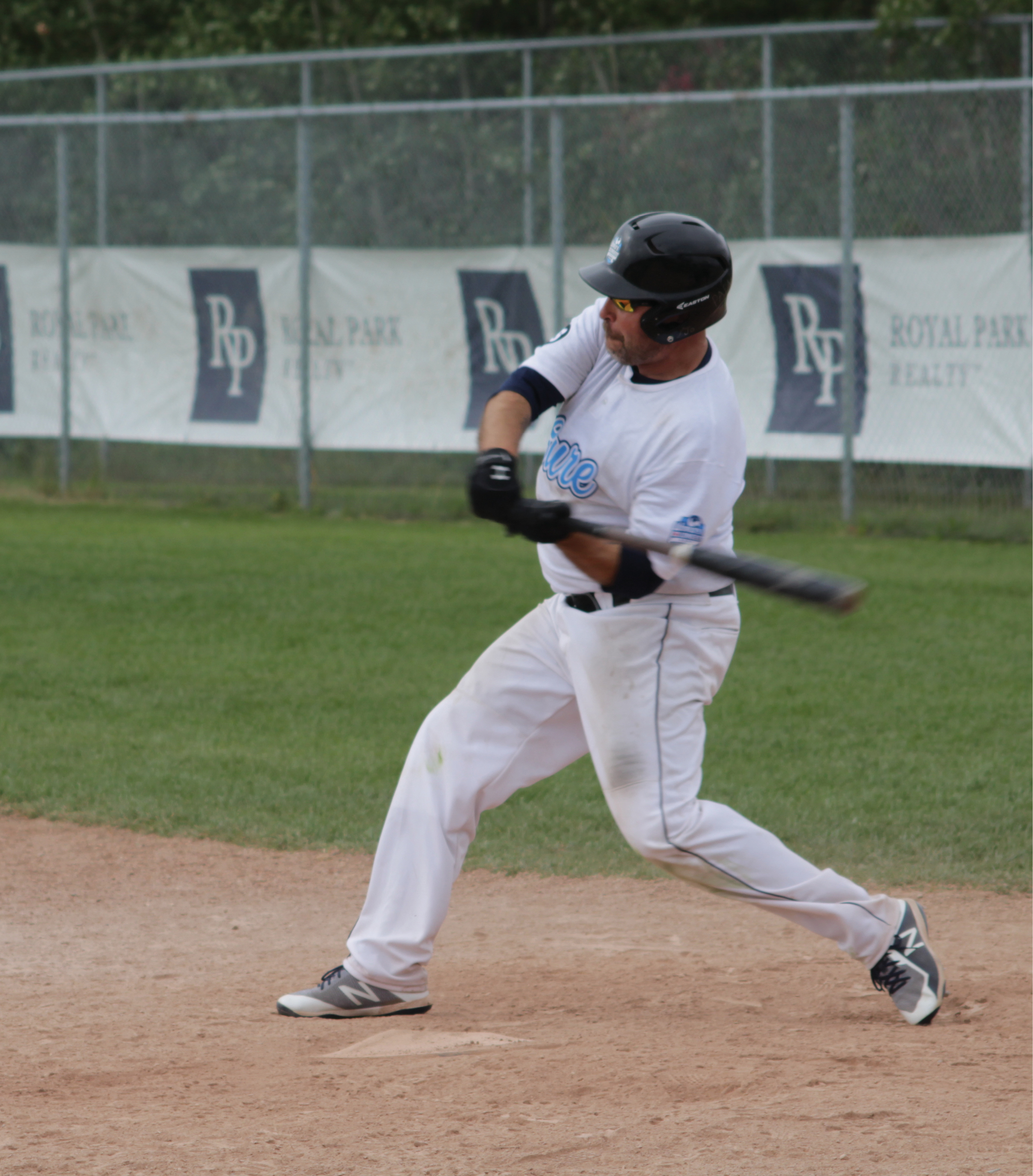 World's Longest Baseball Game swings for the fences in fight against cancer