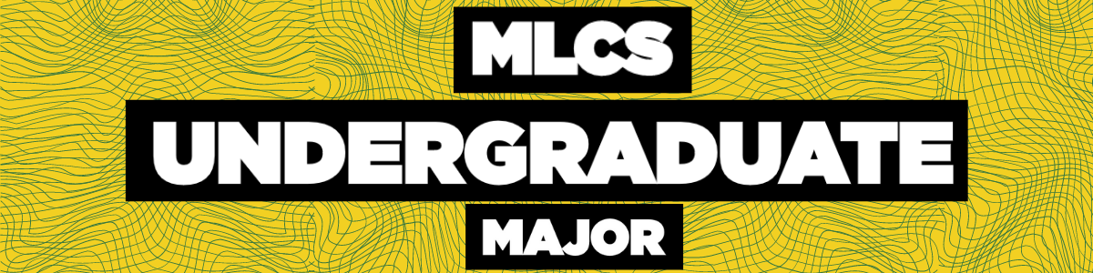 Modern Languages and Cultural Studies undergraduate major, Modern Languages and Cultural Studies, Faculty of Arts, University of Alberta